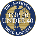 The National Trial Lawyers Top 40