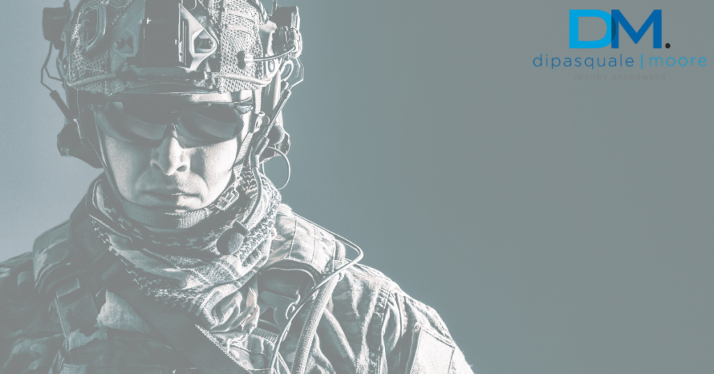 Recognizing the 3M Earplug Causing Harm DiPasquale Moore