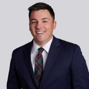 Robert "Fritz" Simmon