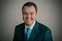 Attorney Todd Lucas