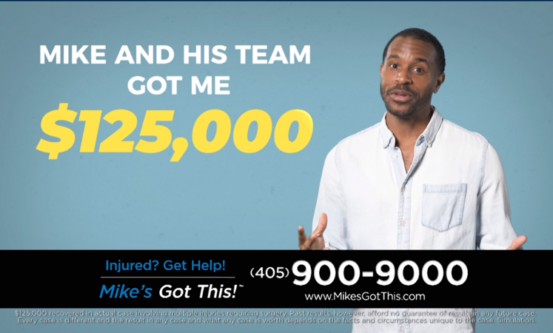 Video Thumbnail - Don't Settle for Less: Call DiPasquale Moore for Your Car Wreck Claim