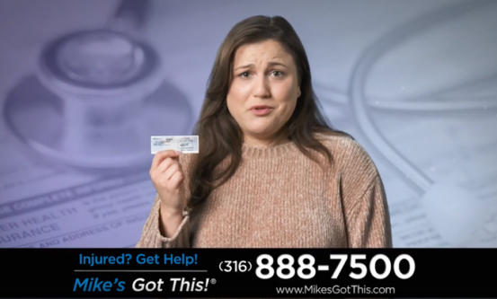 Video thumbnail: insurance giving you a tiny check?