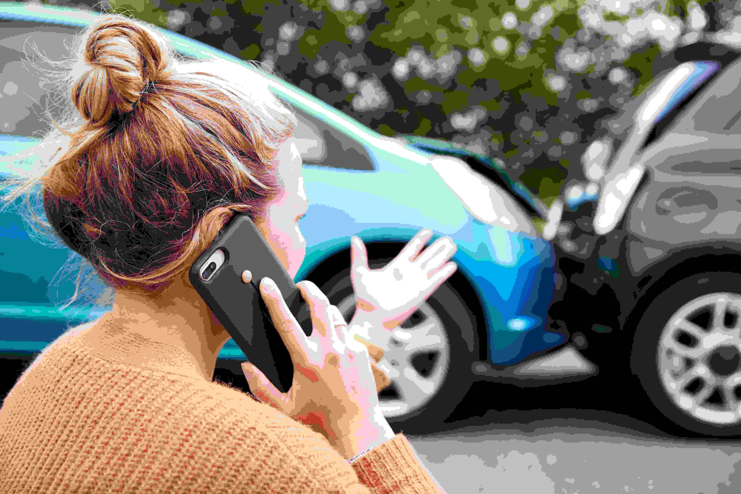 5 Tips for Dealing with Insurance Companies After A Car Accident   