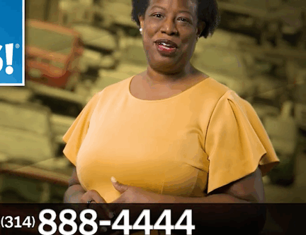 Video - Hurt in a Car Wreck St. Louis