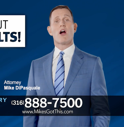 Video - Hurt in a Car Wreck Wichita