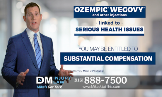 Video - Ozempic, Wegovy, and other injectables linked to serious health issues