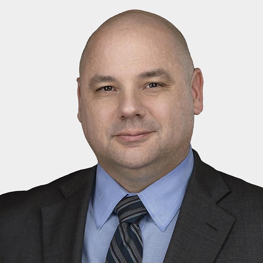 Seth Hicks