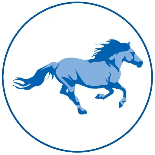 New Stanley Elementary School Logo