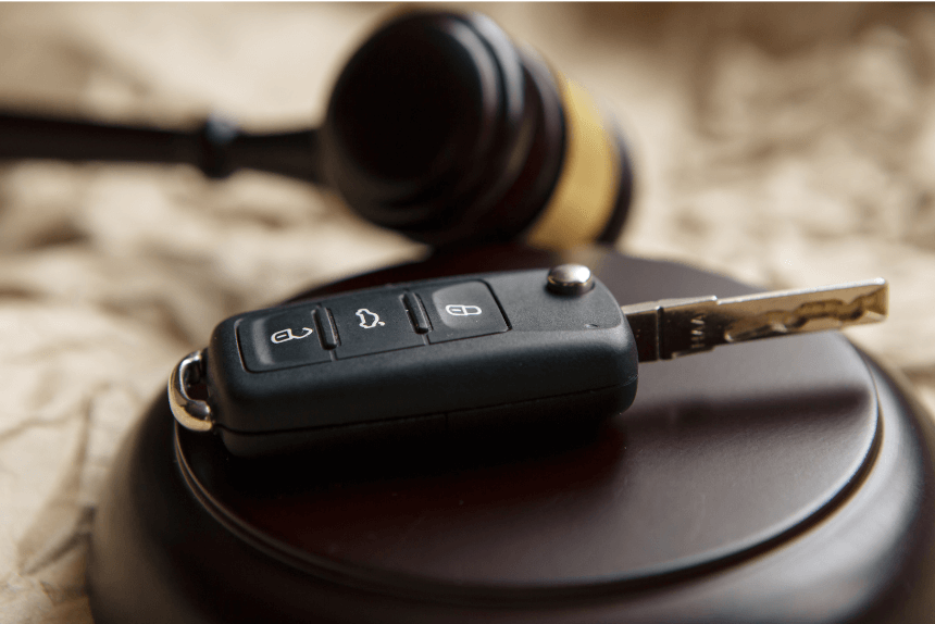 Strange Driving Laws in USA