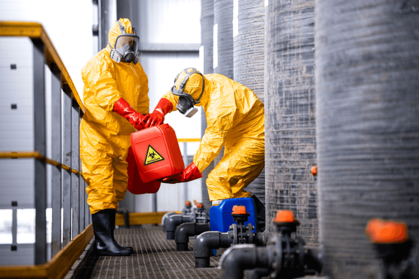 Could You Have a Toxic Exposure Claim? Signs, Symptoms, and Next Steps