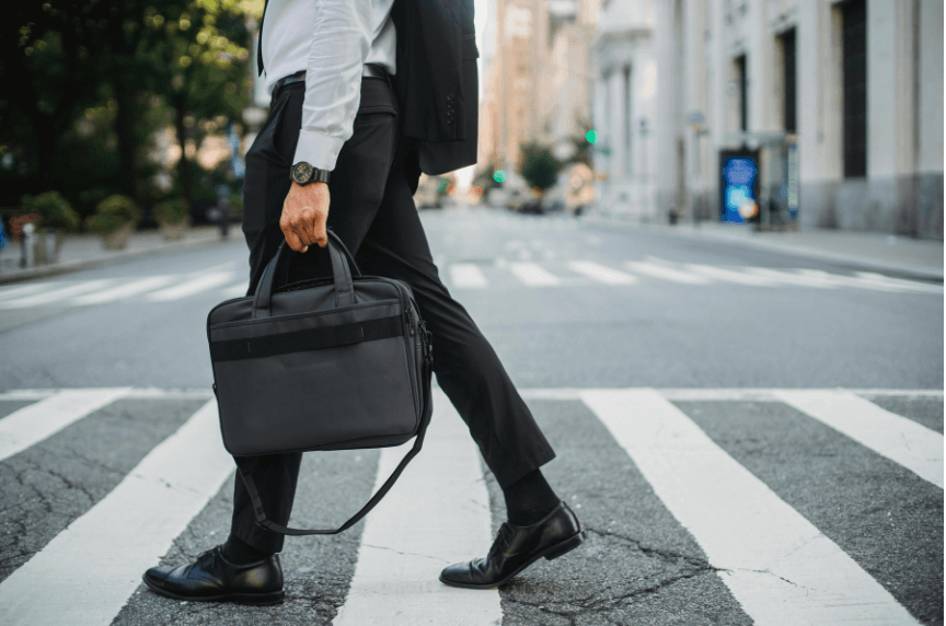 Pedestrian Safety Tips  