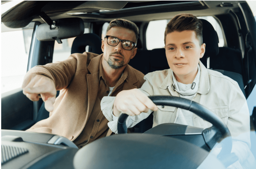 Teen Driving Accidents: Concerns, Risks, and Safety Tips  