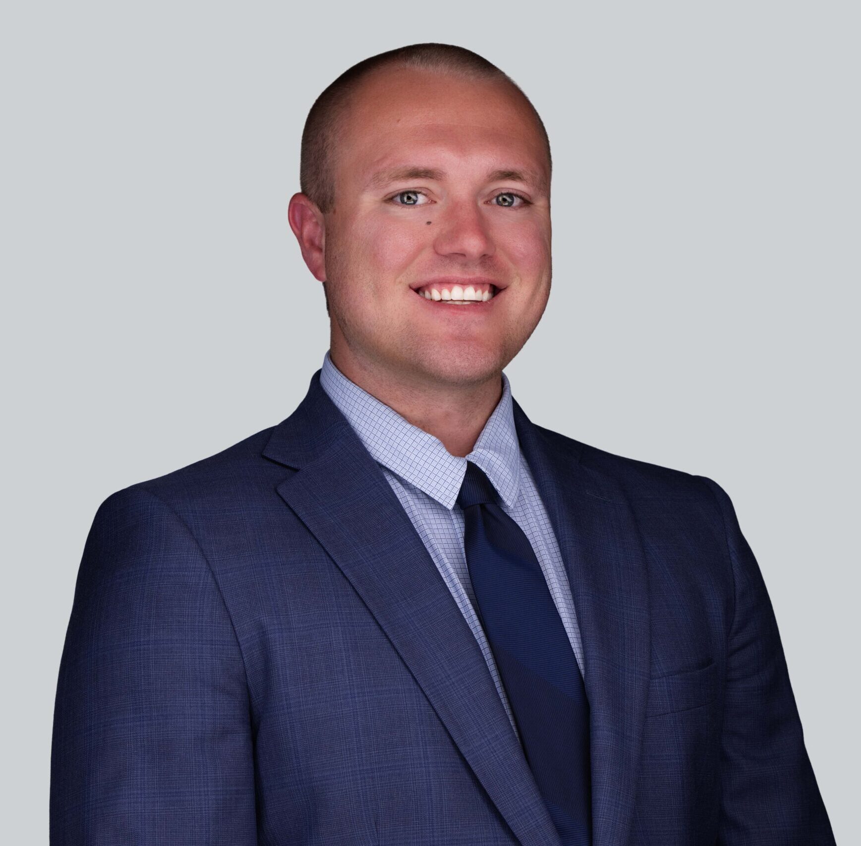 Jake Michalski
