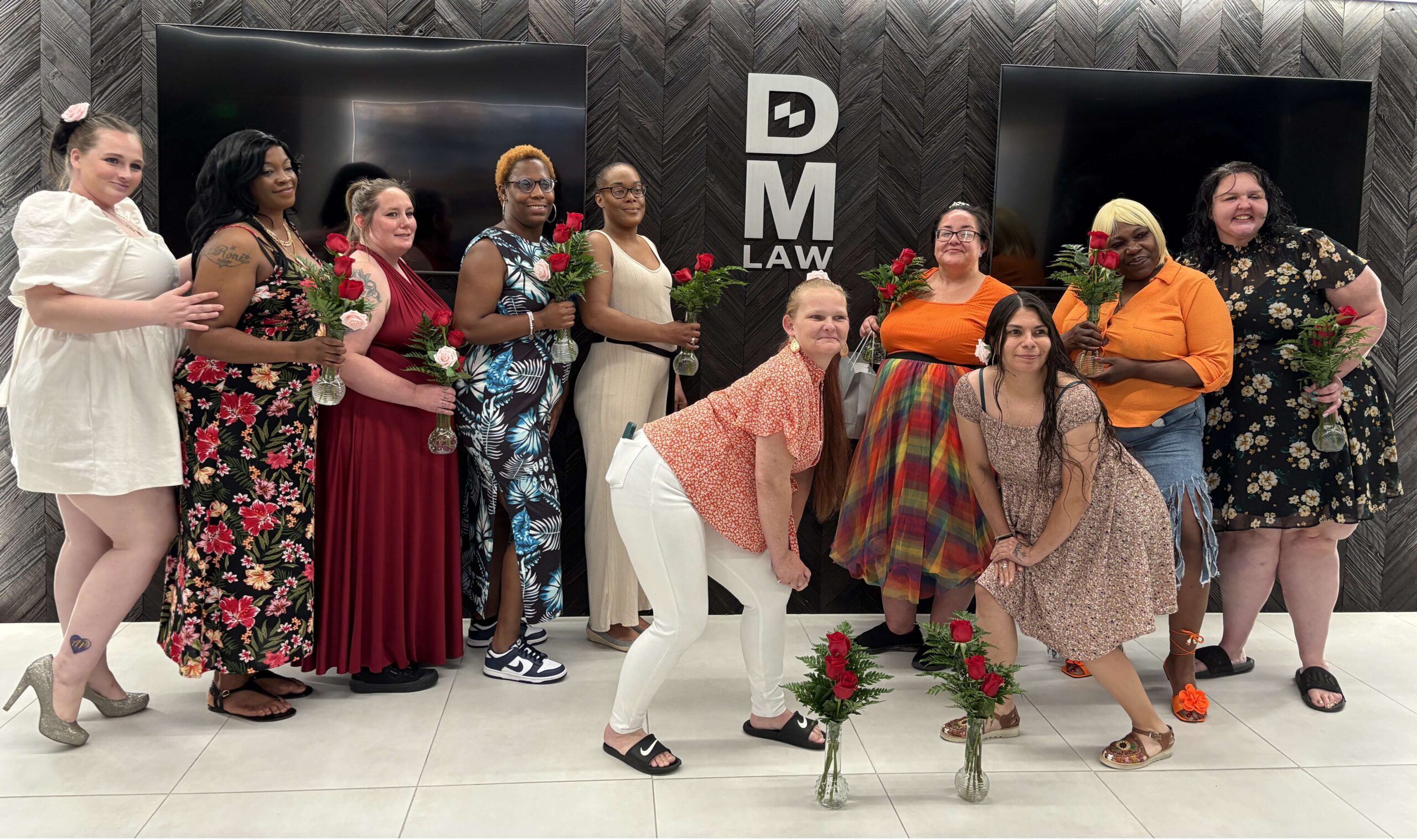 DM Injury Law’s May 2025 Community Involvement Recap!