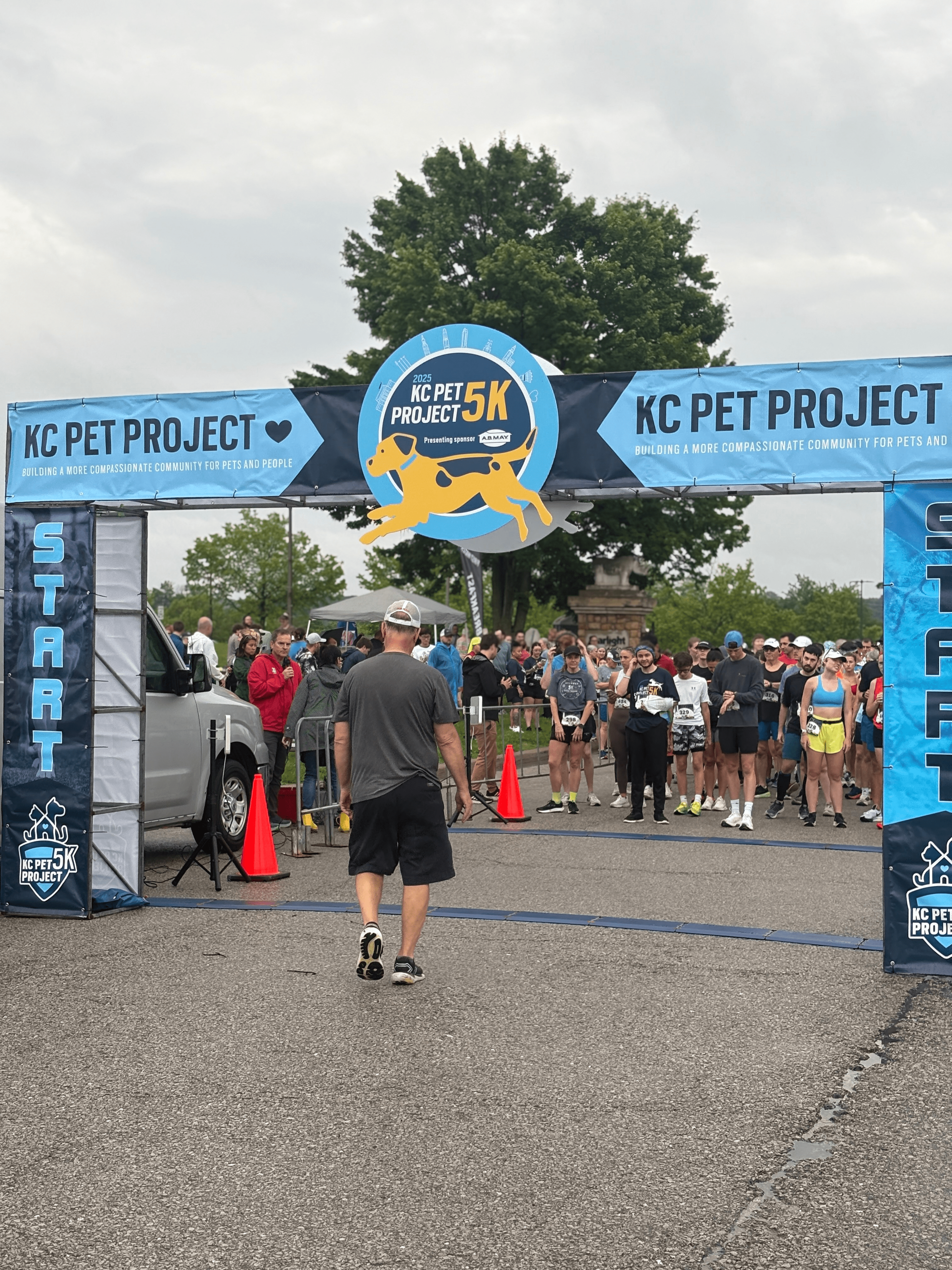 KC Pet Project