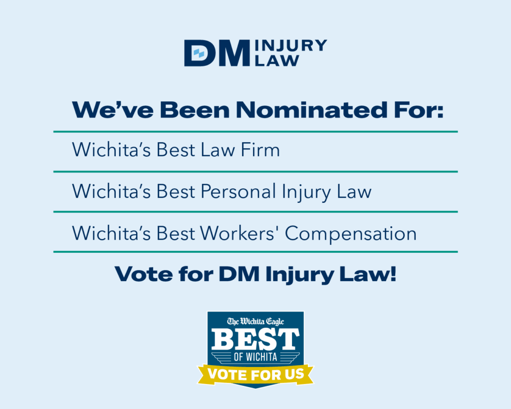 Best of Wichita Nominations