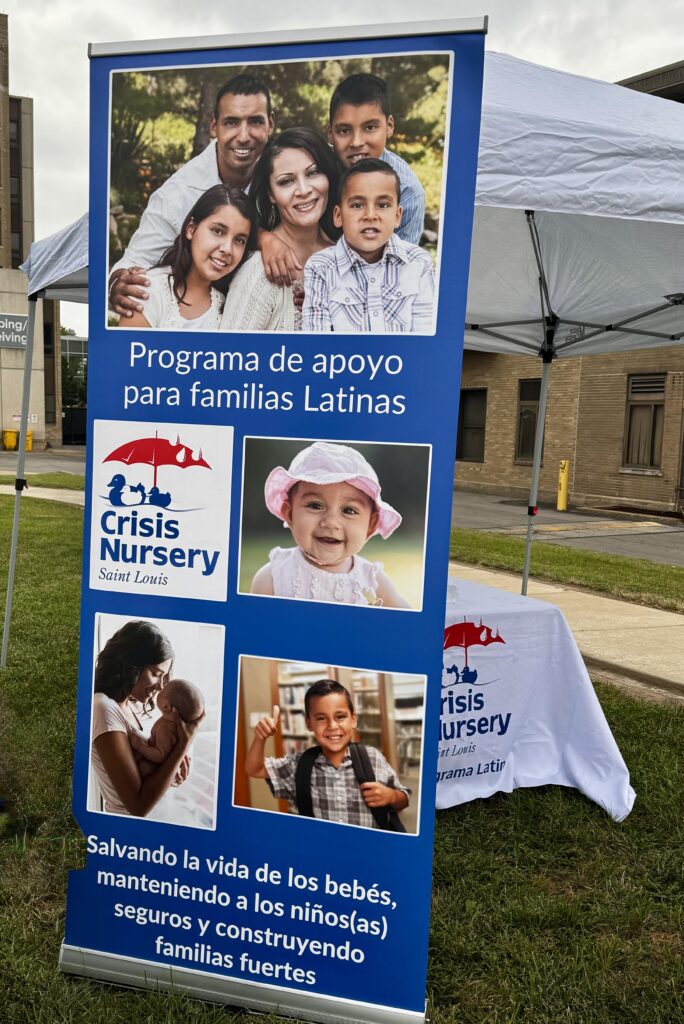 St. Louis Crisis Nursery