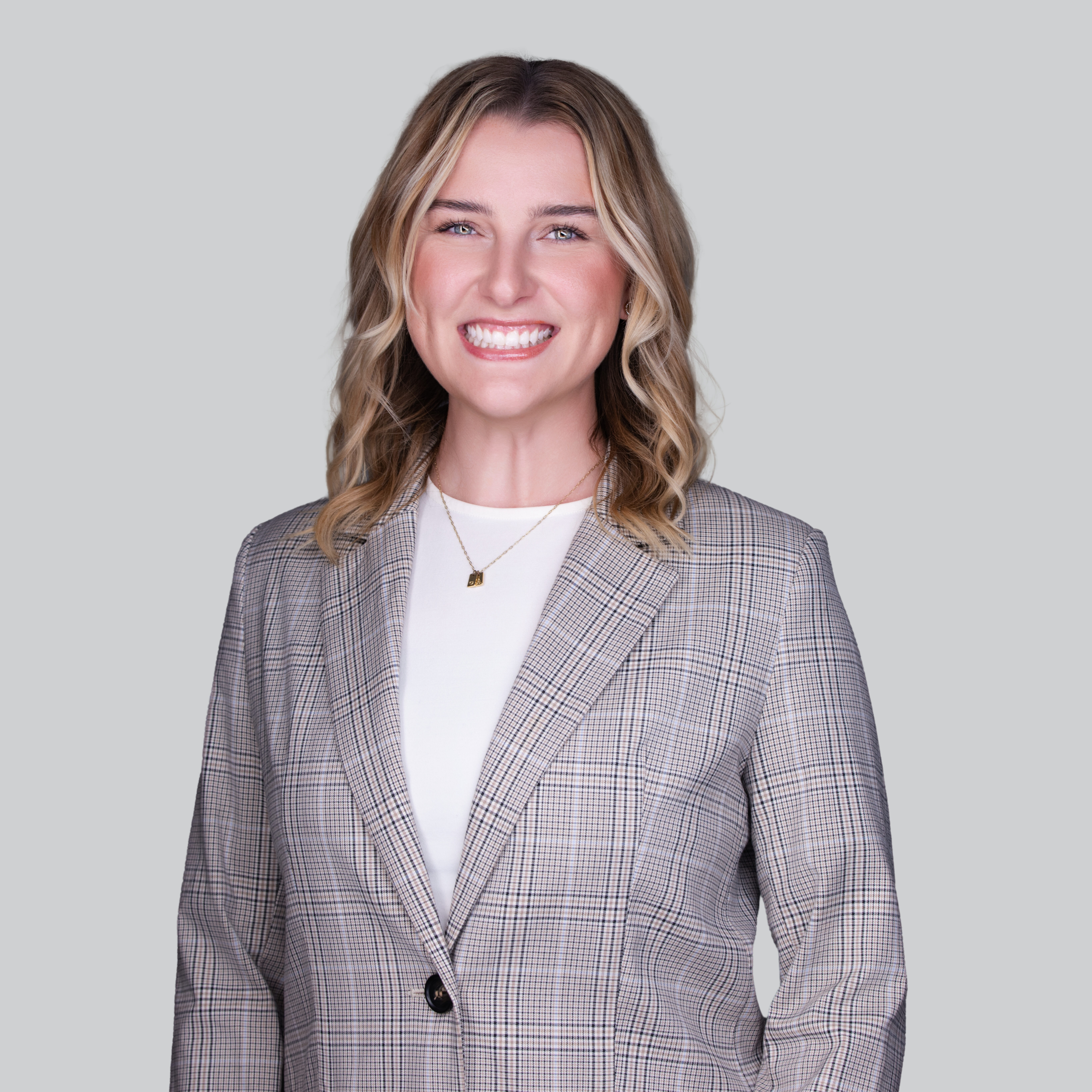 Personal Injury Attorney Addison Haynes