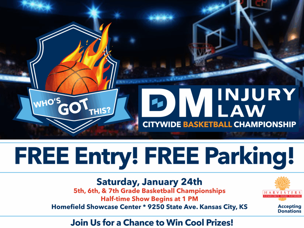 DM Injury Law's Basketball Tournament 2026