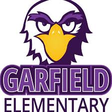 Garfield Elementary School logo