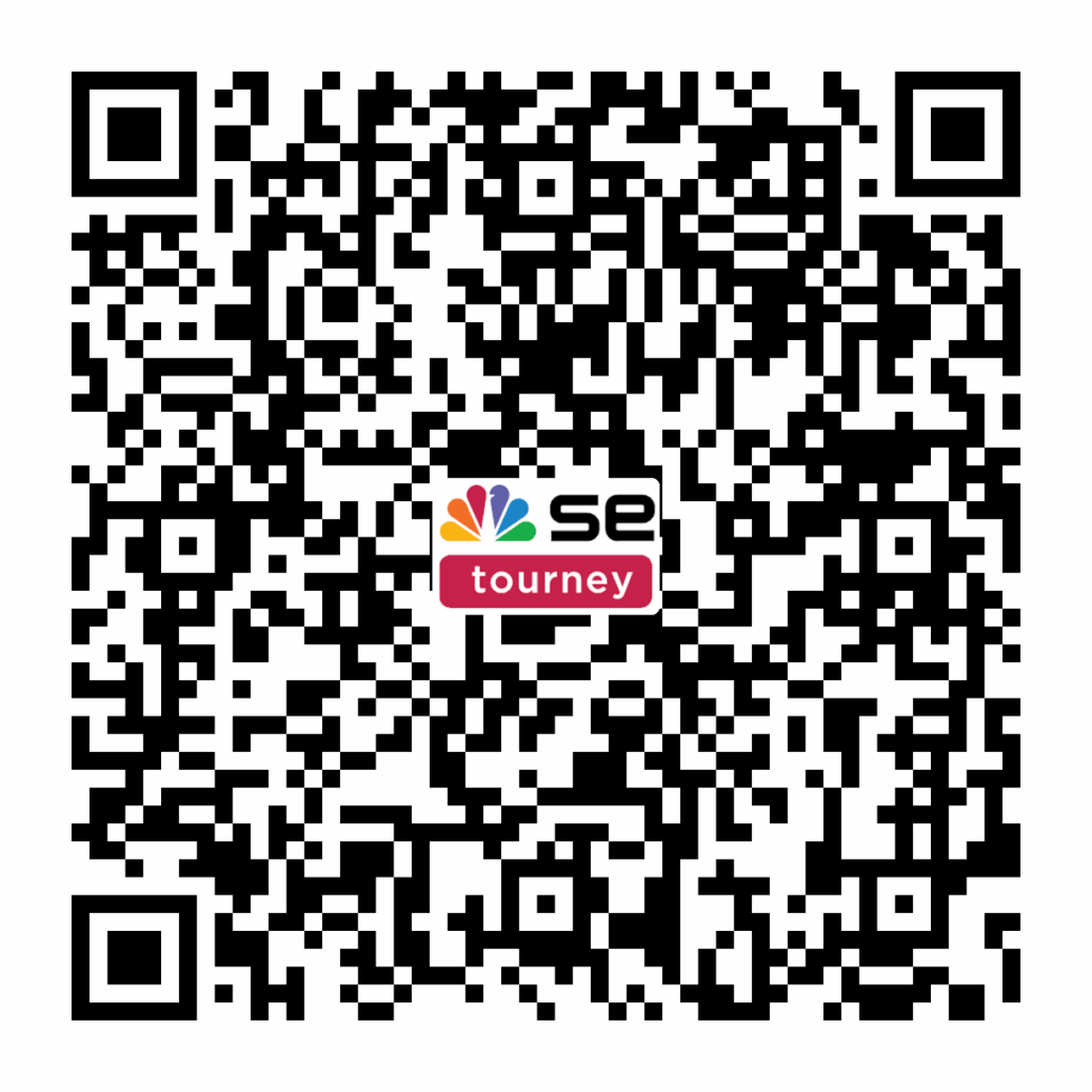 Sports Engine Tourney QR