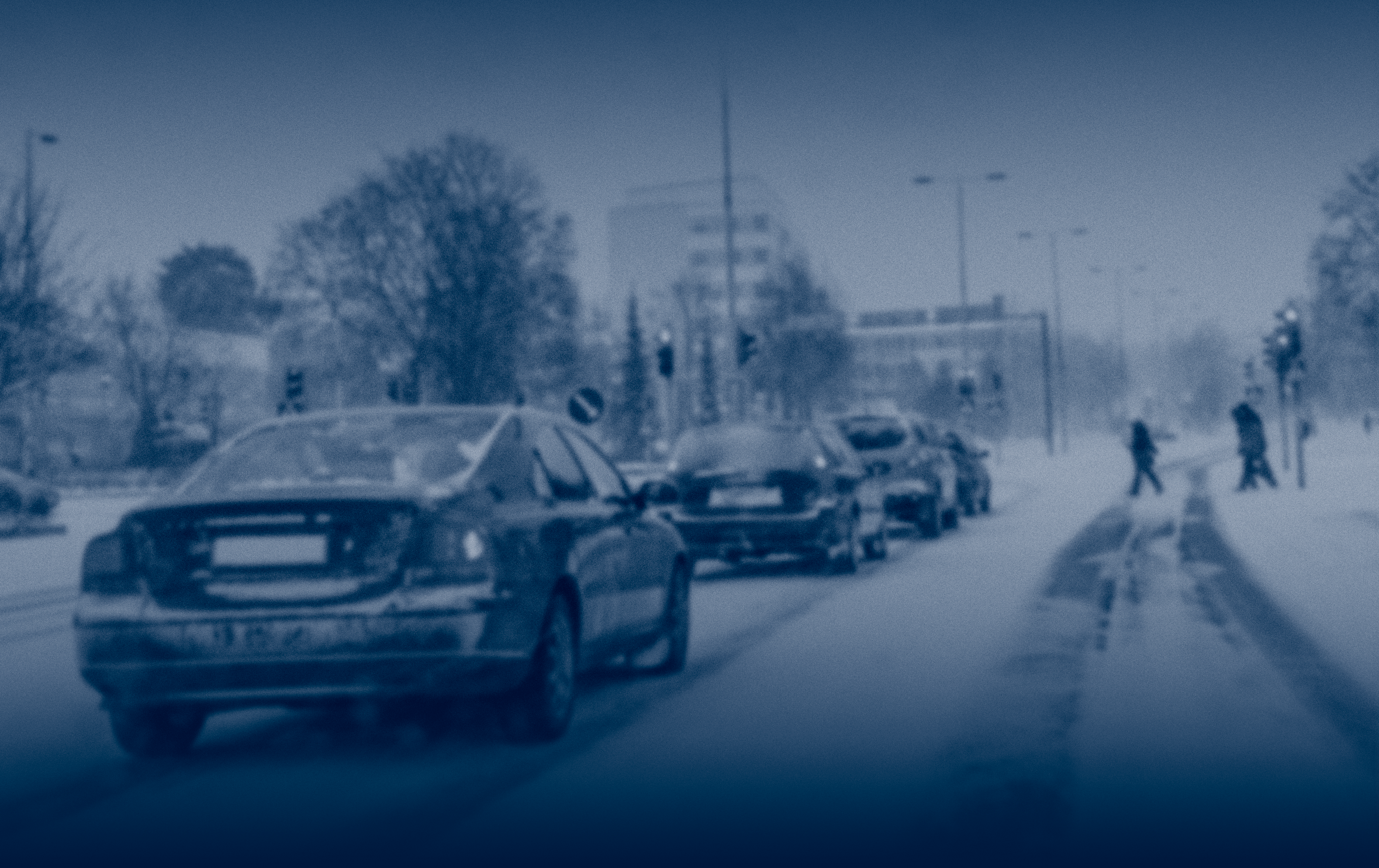 Winter Driving Accidents: Legal Steps to Protect Your Rights