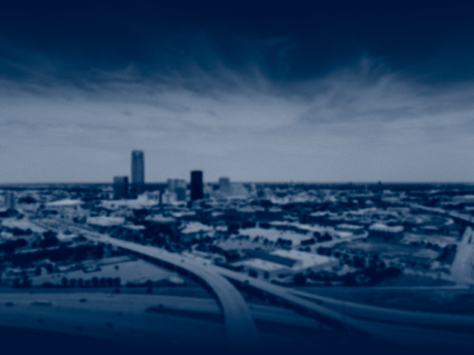 Accidents at the Crossroads: Liability on I-35, I-40, and I-44 in Oklahoma City