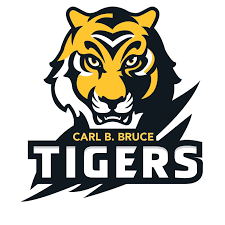 Carl B Bruce middle school