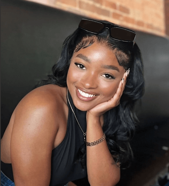 Racquel Collier-Smith