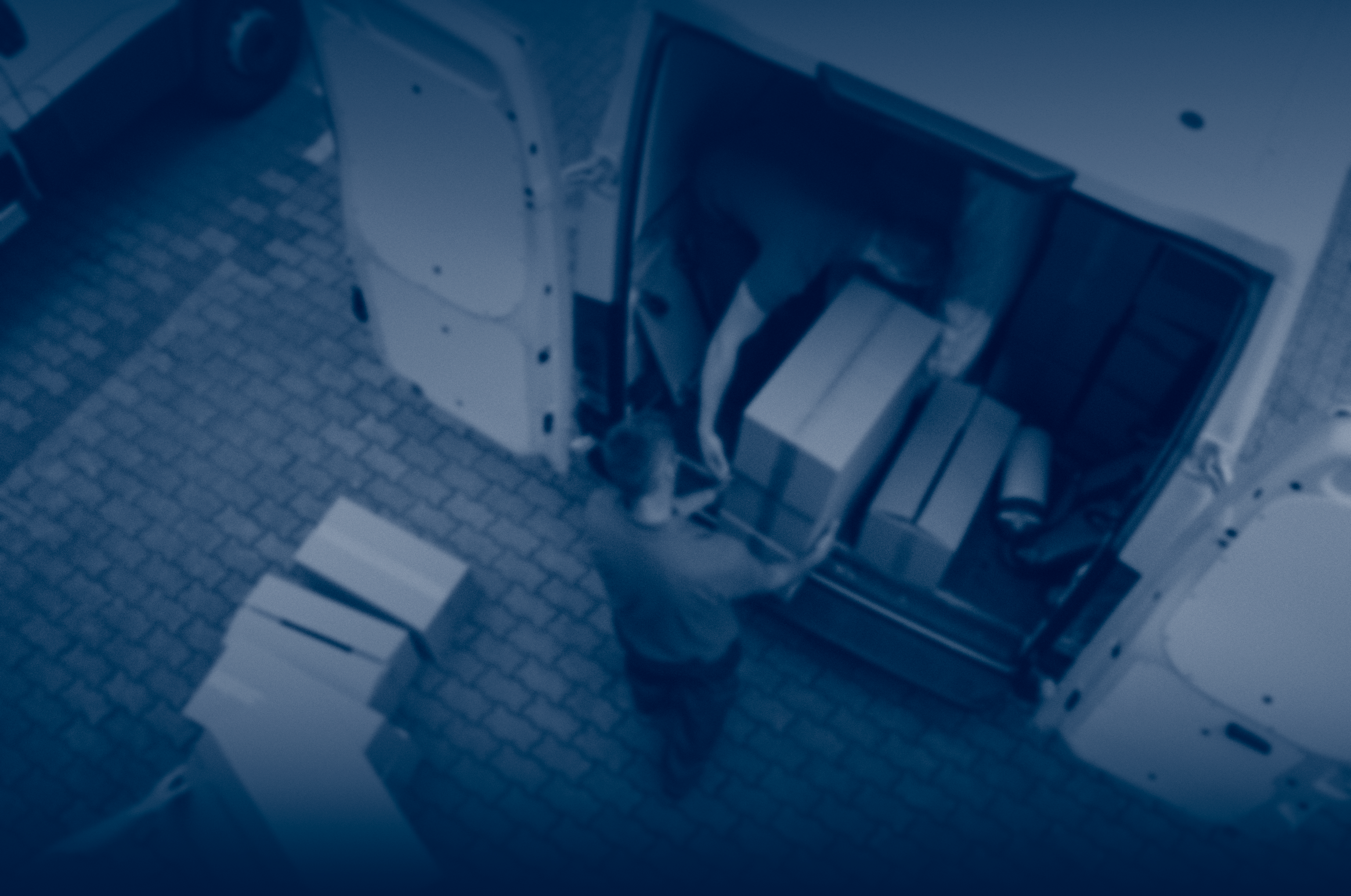 FedEx vs. UPS Accidents in Oklahoma City: Why Their Legal Structures Differ