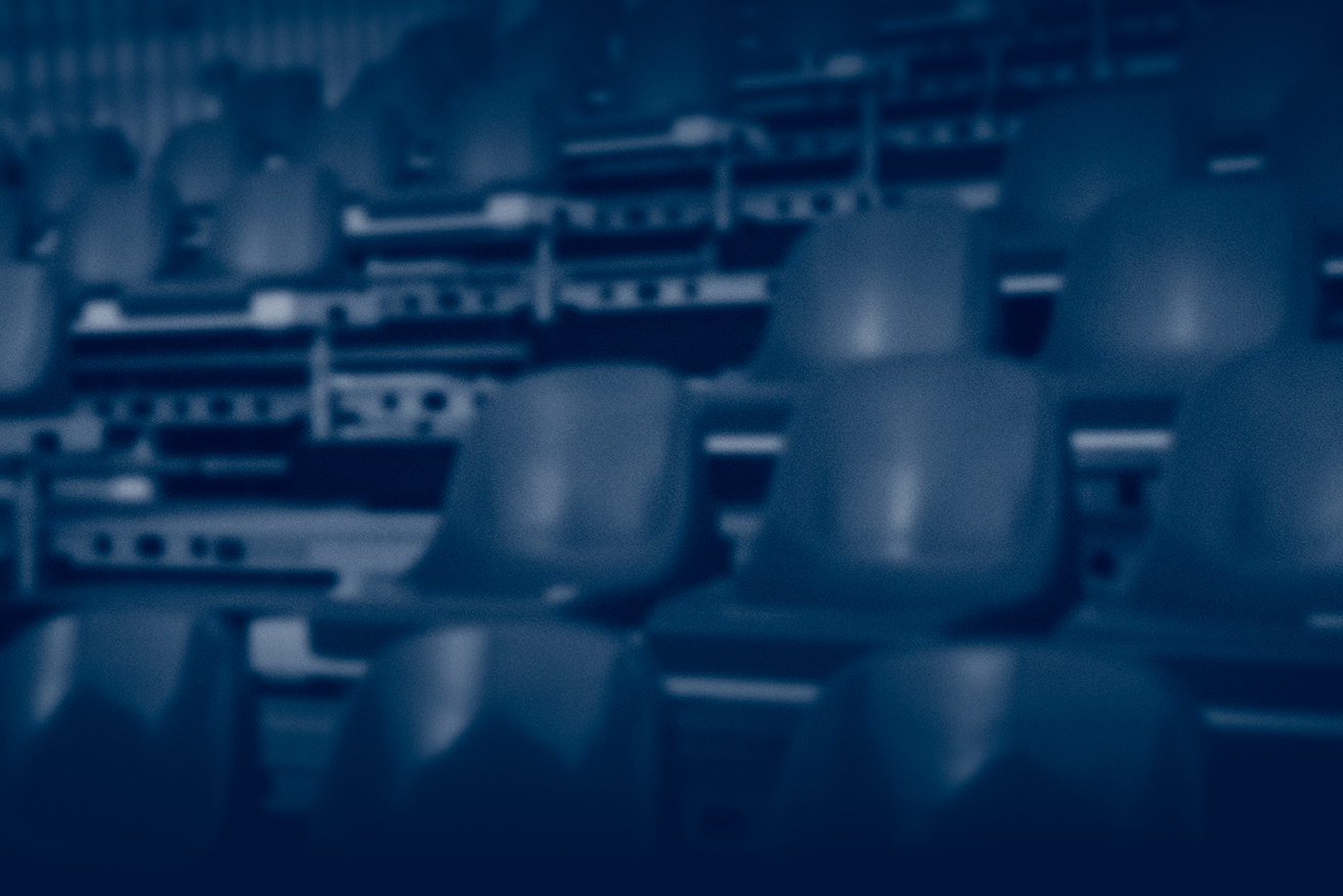 Stadium seats - premises liability at a blues or cardinals game in St Louis