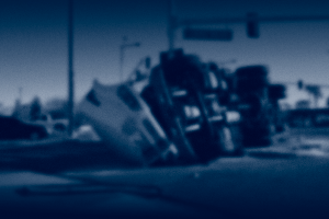 Who Is Liable in an Amazon Delivery Truck Accident in Oklahoma?