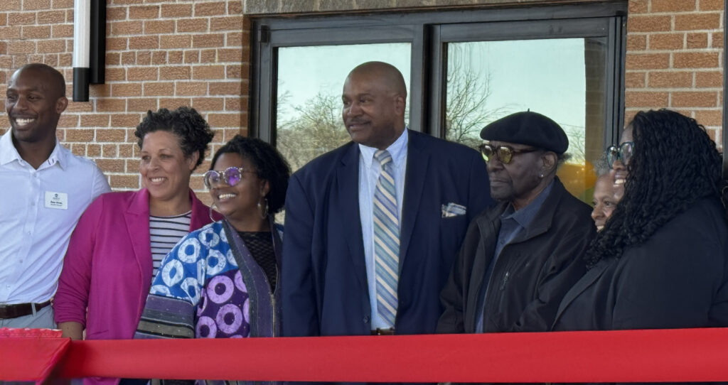 Northside Movement Center in STL