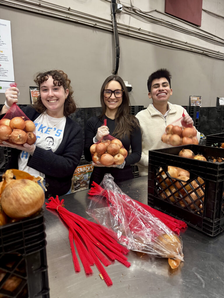 St. Louis Area Foodbank