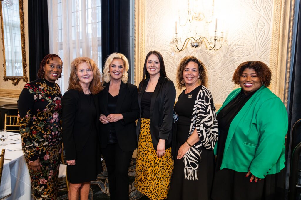 2026 Focus STL Women_s Leadership Breakfast